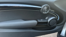 MINI Hatchback 1.5 Cooper Exclusive 3dr Petrol Hatchback